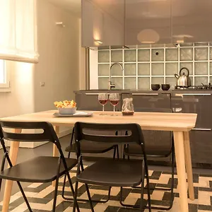 Apartamento Virgiliano, Roma