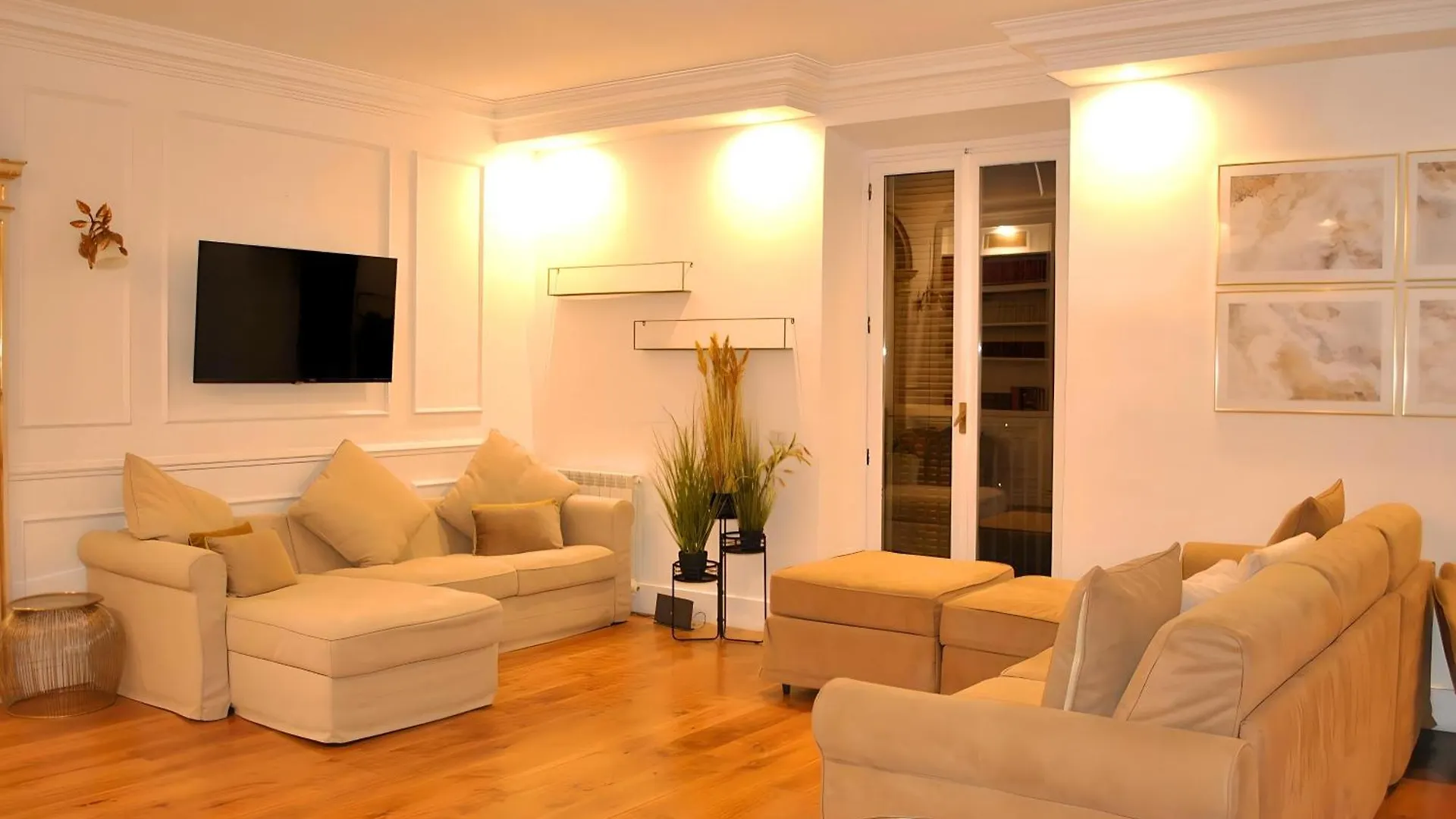 Colosseum Panorama Penthouse With Terrace By Hostand contacts