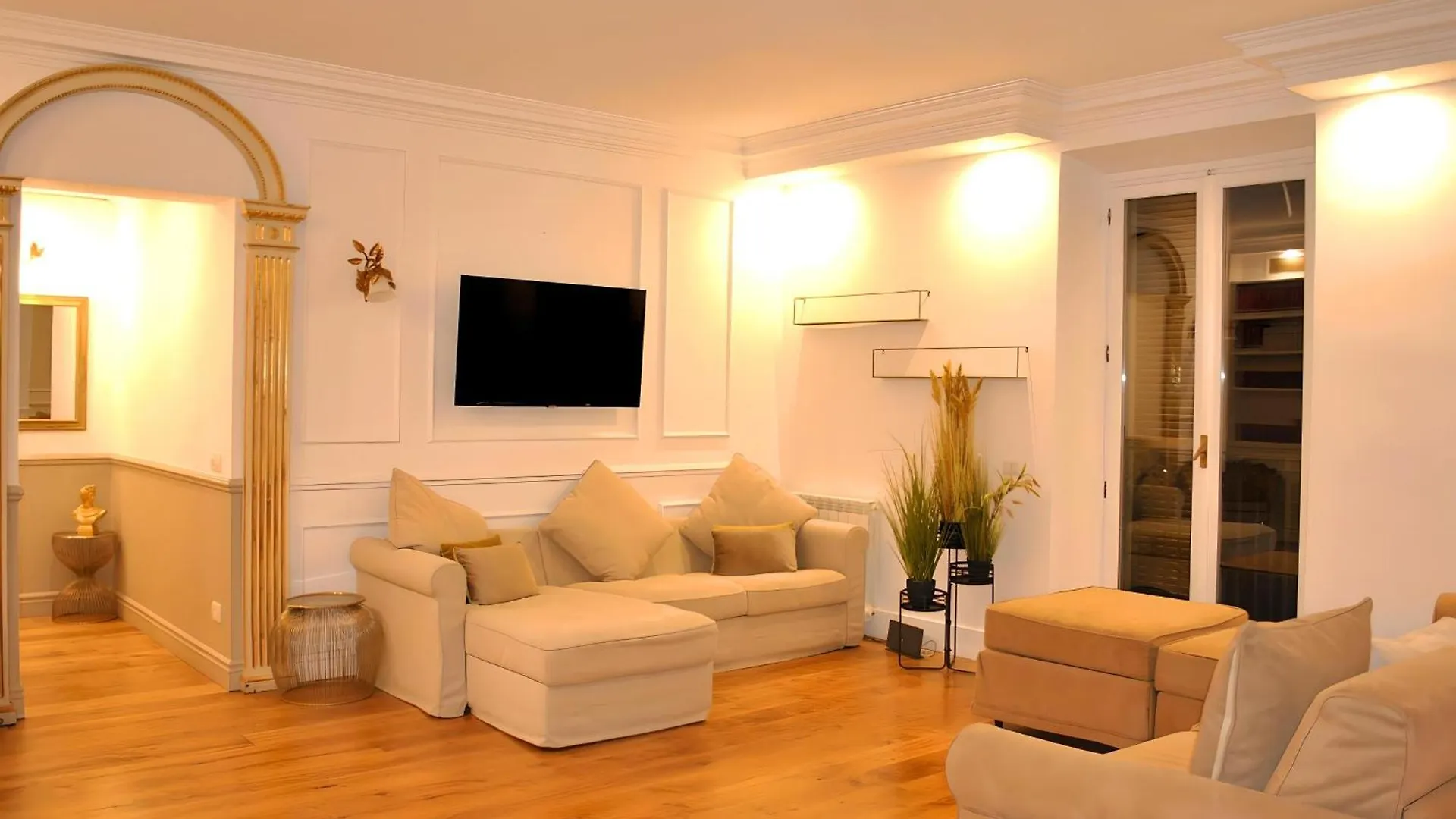 Apartment Colosseum Panorama Penthouse With Terrace By Hostand Rome